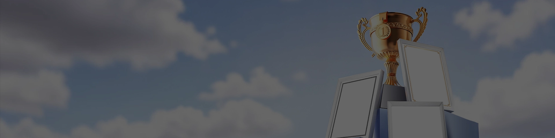 banner