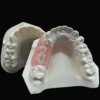 Metal-Free Aesthetic Framework