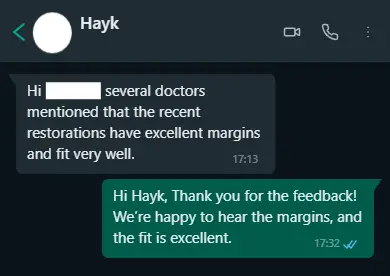 Customer Reviews